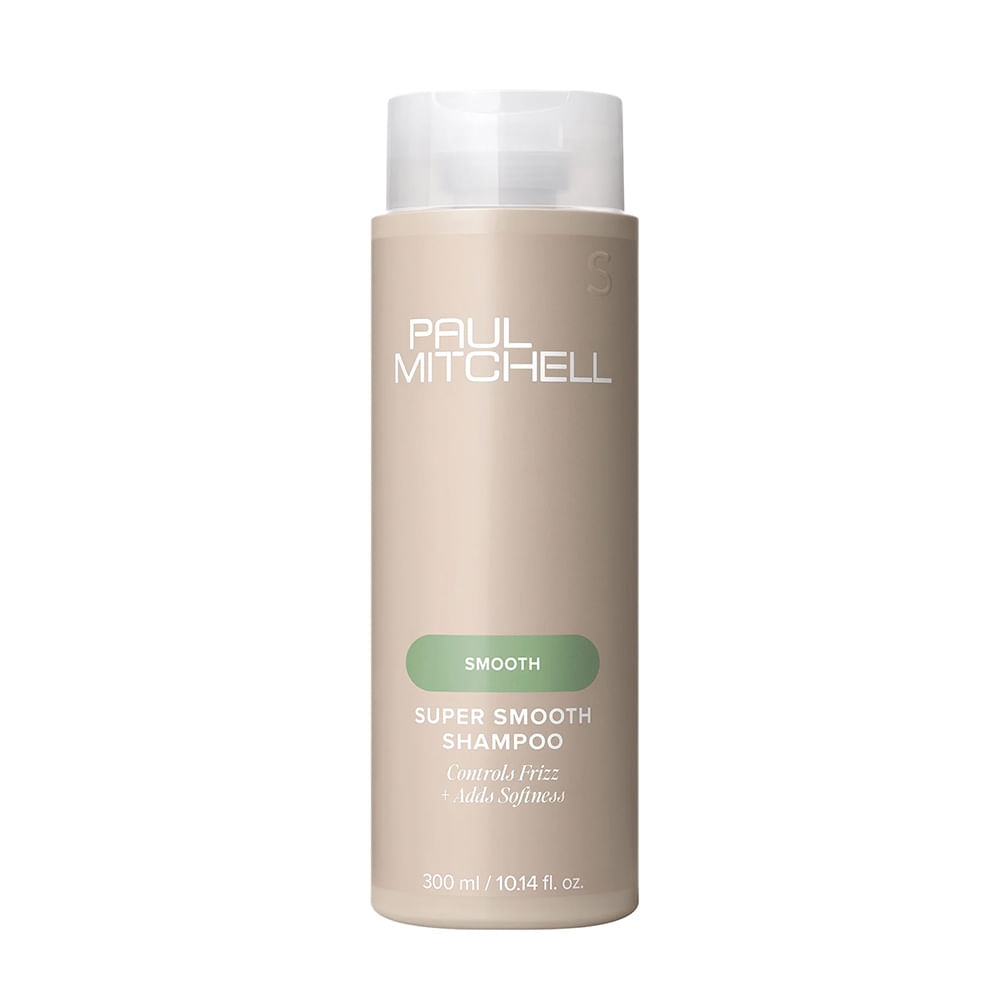 Shampoo Paul Mitchell Smoothing 300ml