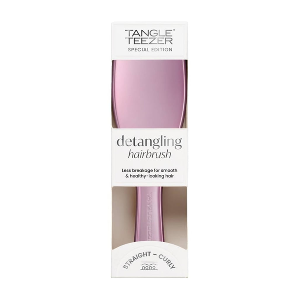 Cepillo Tangle WetTeezer Mauve