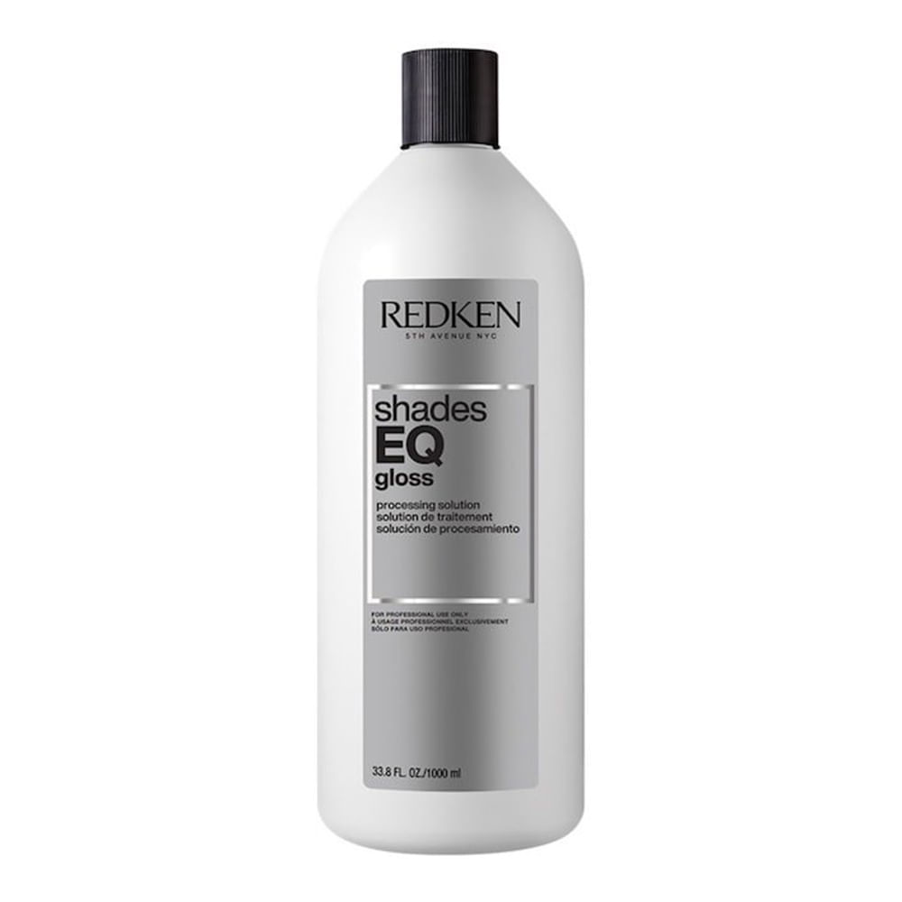 EMULSION REDKEN SEQ 1000ML
