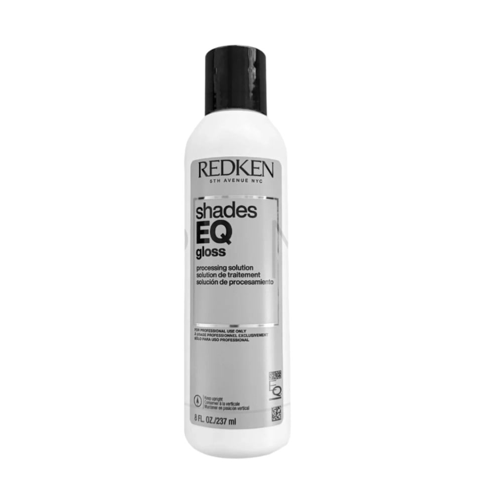 EMULSION REDKEN SEQ 237ML