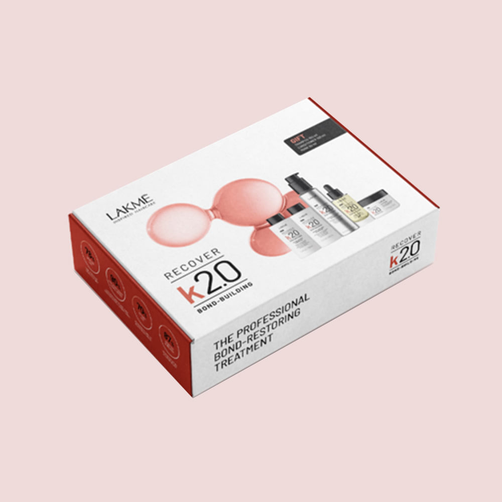 Kit Lakme K2.0
