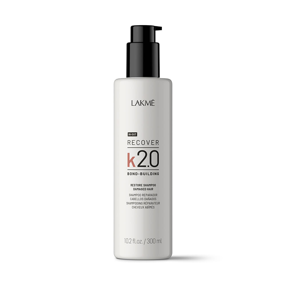 Shampoo Lakme K2.0 Restore 300 Ml