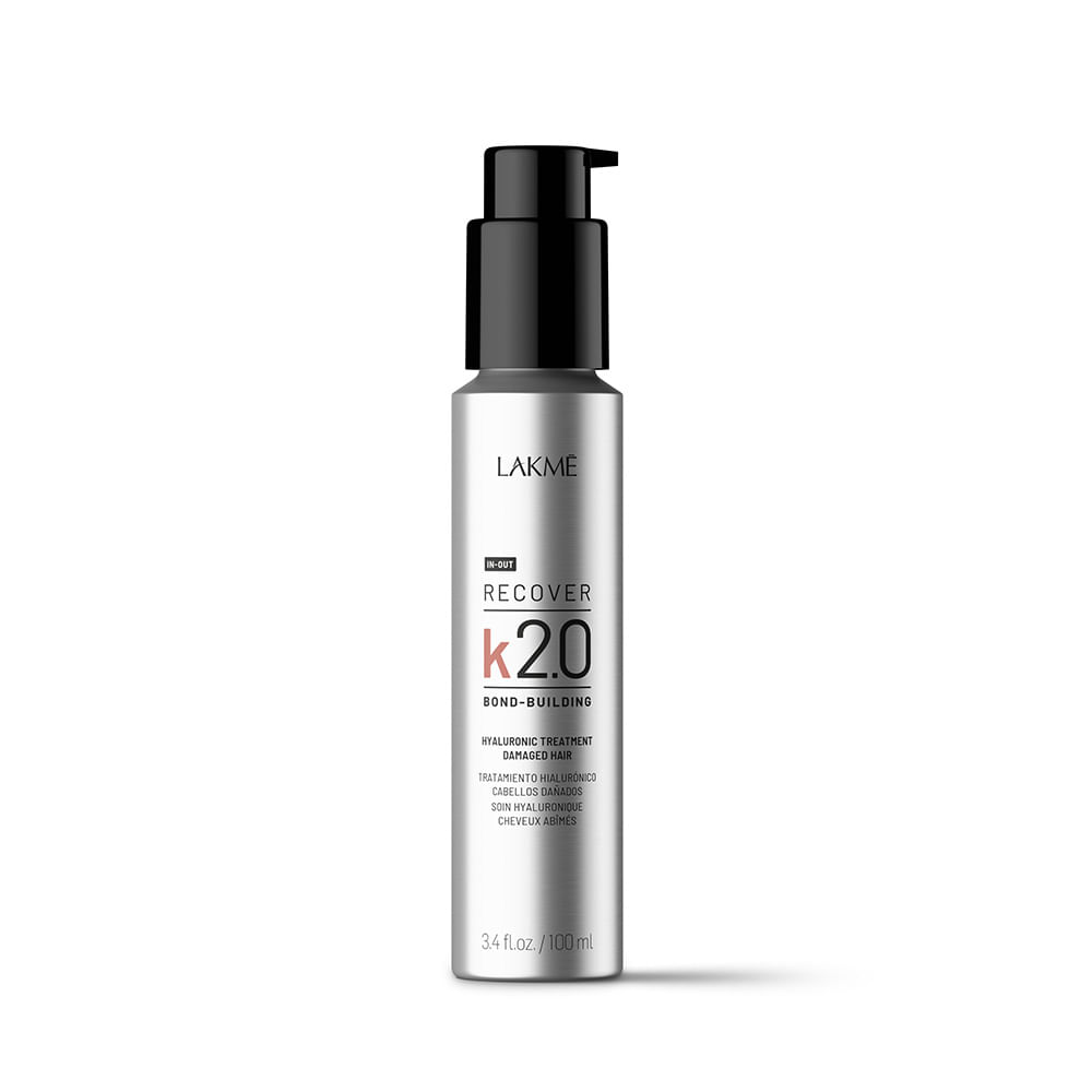 Trat. Lakme K2.0 Hyaluronic 100 Ml