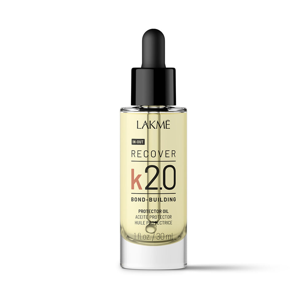 Serum Lakme K2.0 Protector Oil 30 Ml