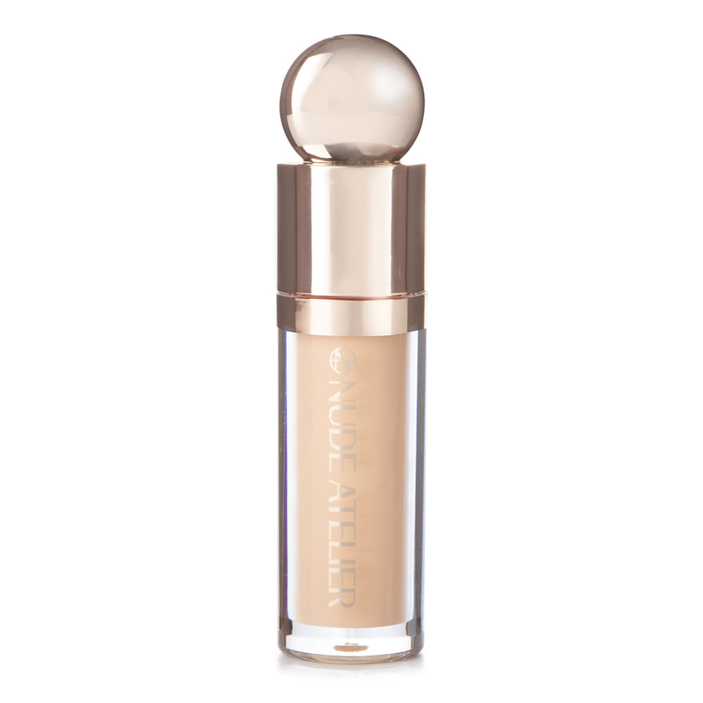 CORRECTOR NUDE ATELIER LIGHT 3.6ML