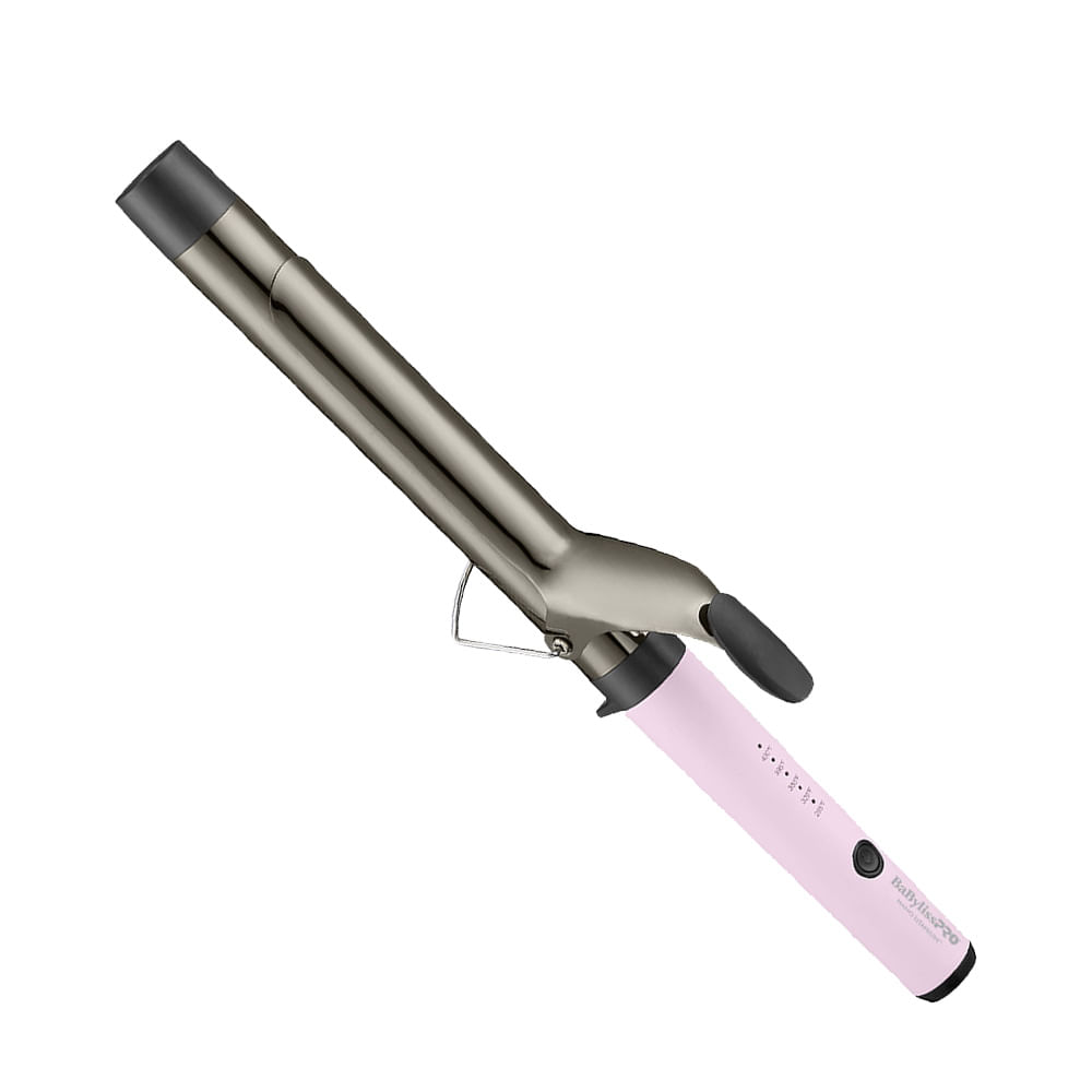Ondulador Extralargo 32mm BaBylissPRO Rosa