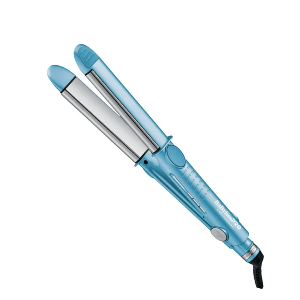 Plancha Babyliss U-Styler 25mm