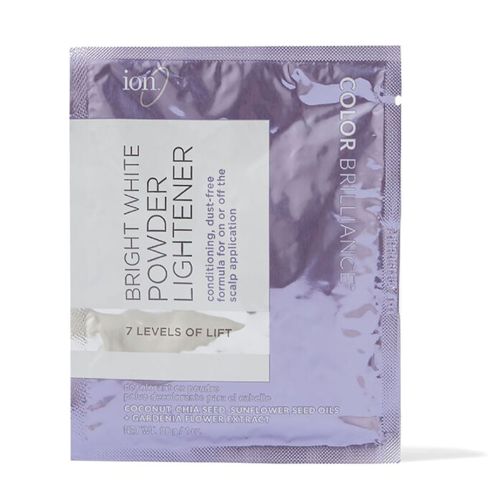 DECOLORANTE POLVO ION POWDER LIGH 28GR PF019892