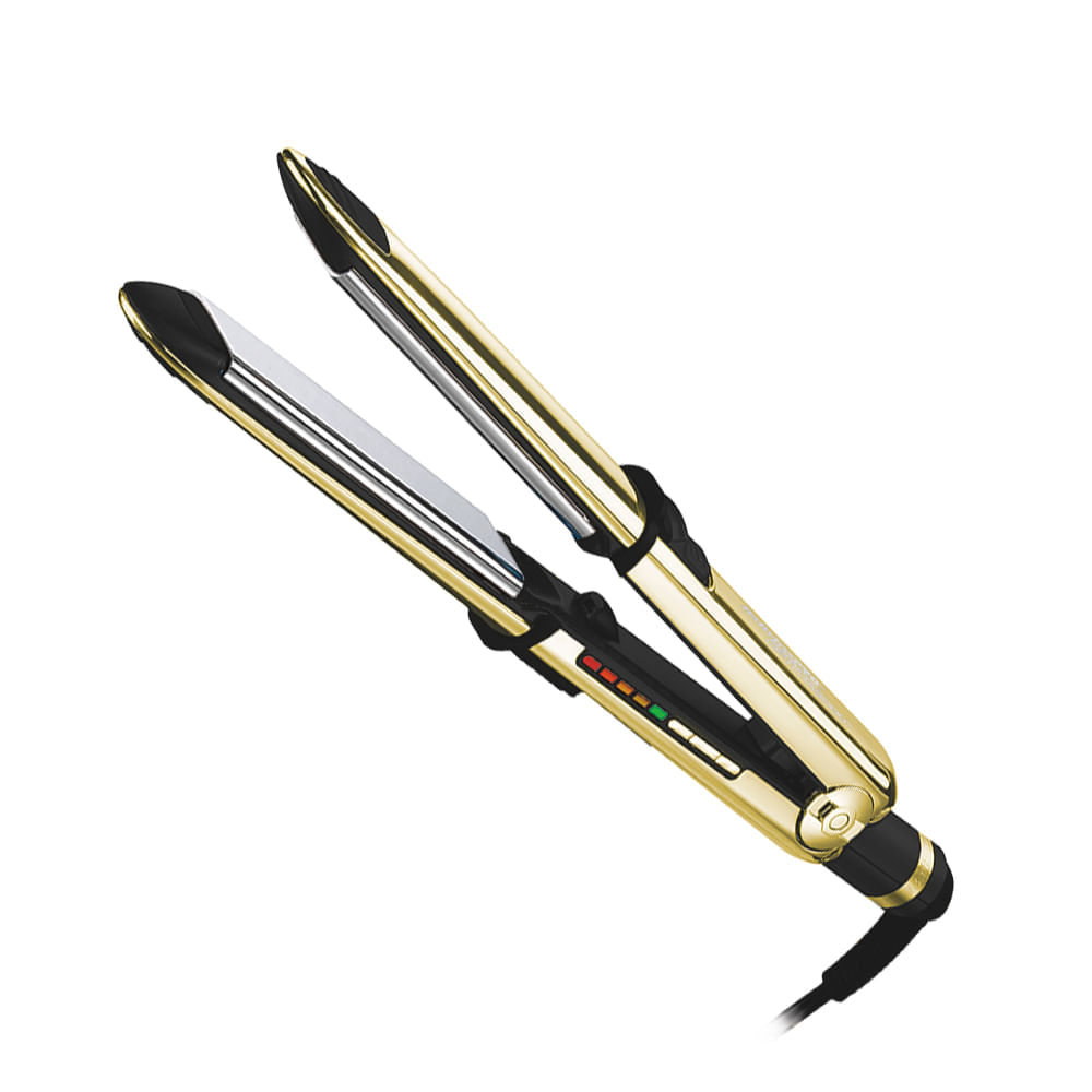 Plancha Óptima 3000 Gold