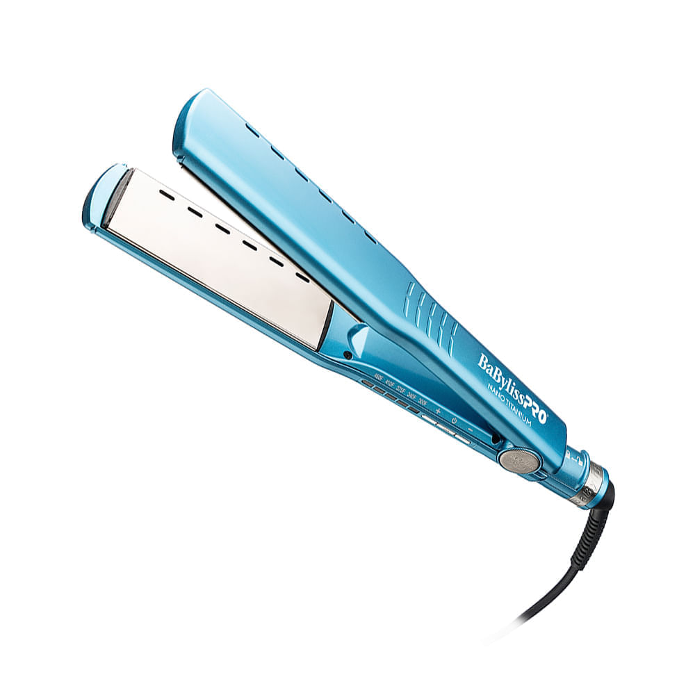 Plancha Iónica Wet & Dry 38mm BaBylissPRO BNT4093TUZ