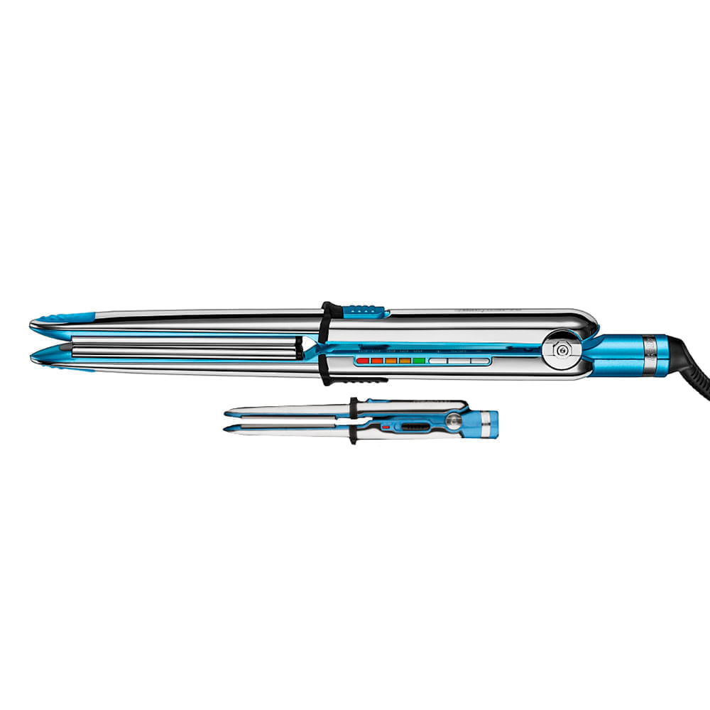 Kit Plancha Optima 3000 + Plancha Optima Mini 2000 BaBylissPRO