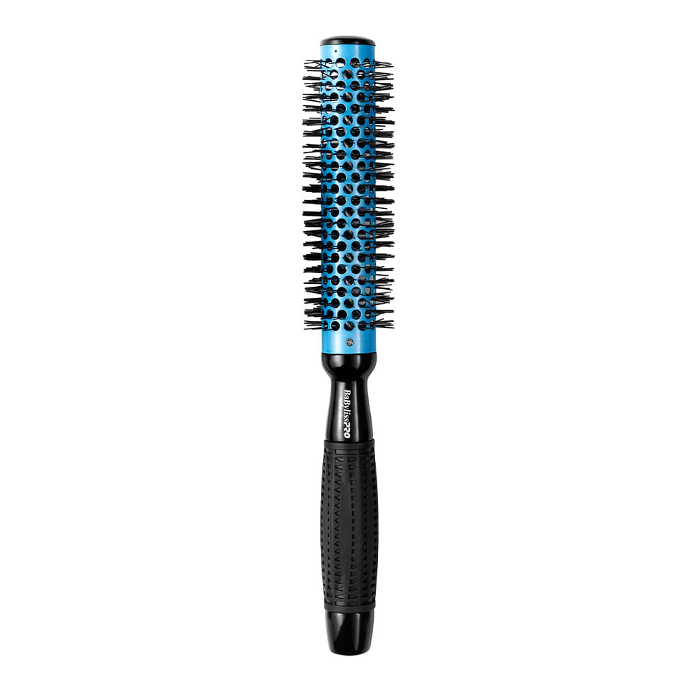 Cepillo Barril Vent Xl Nano Titanium Babyliss 25mm