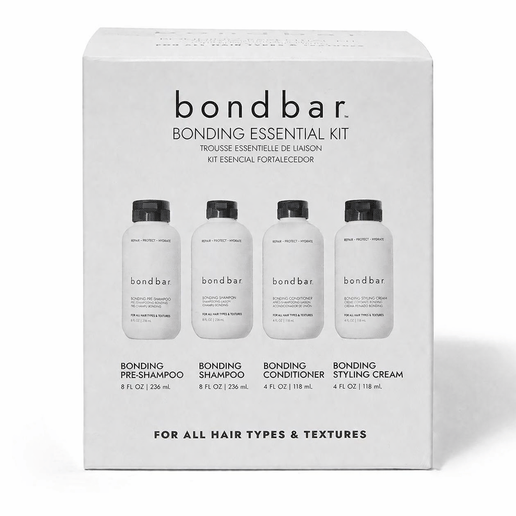 Kit Bondbar Bonding Essential 4 unid