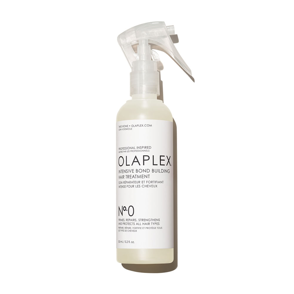Tratamiento Olaplex N°0 155ml Intensive Bond