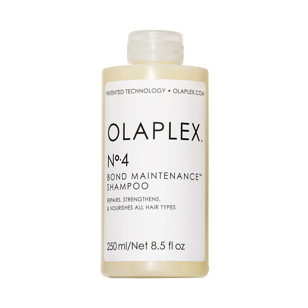 Shampoo Olaplex N°4 250ml