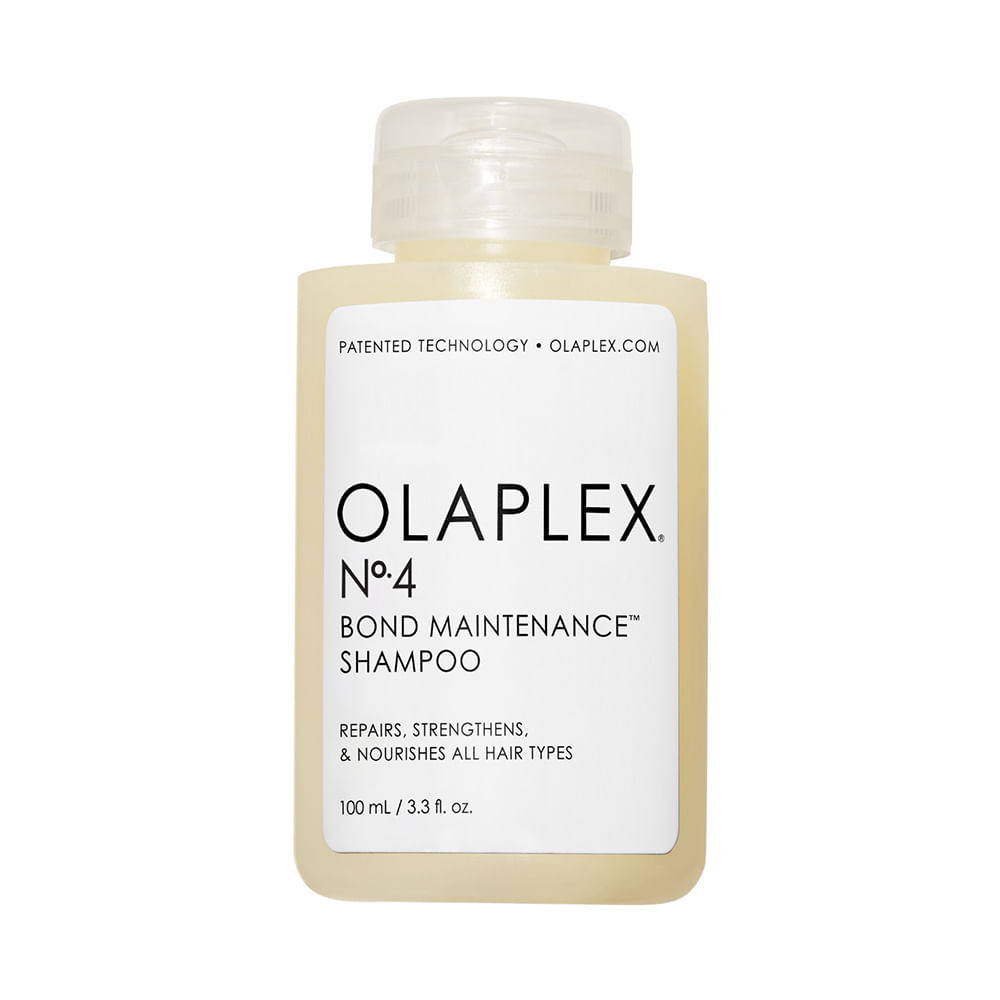 Shampoo Olaplex N°4 100ml