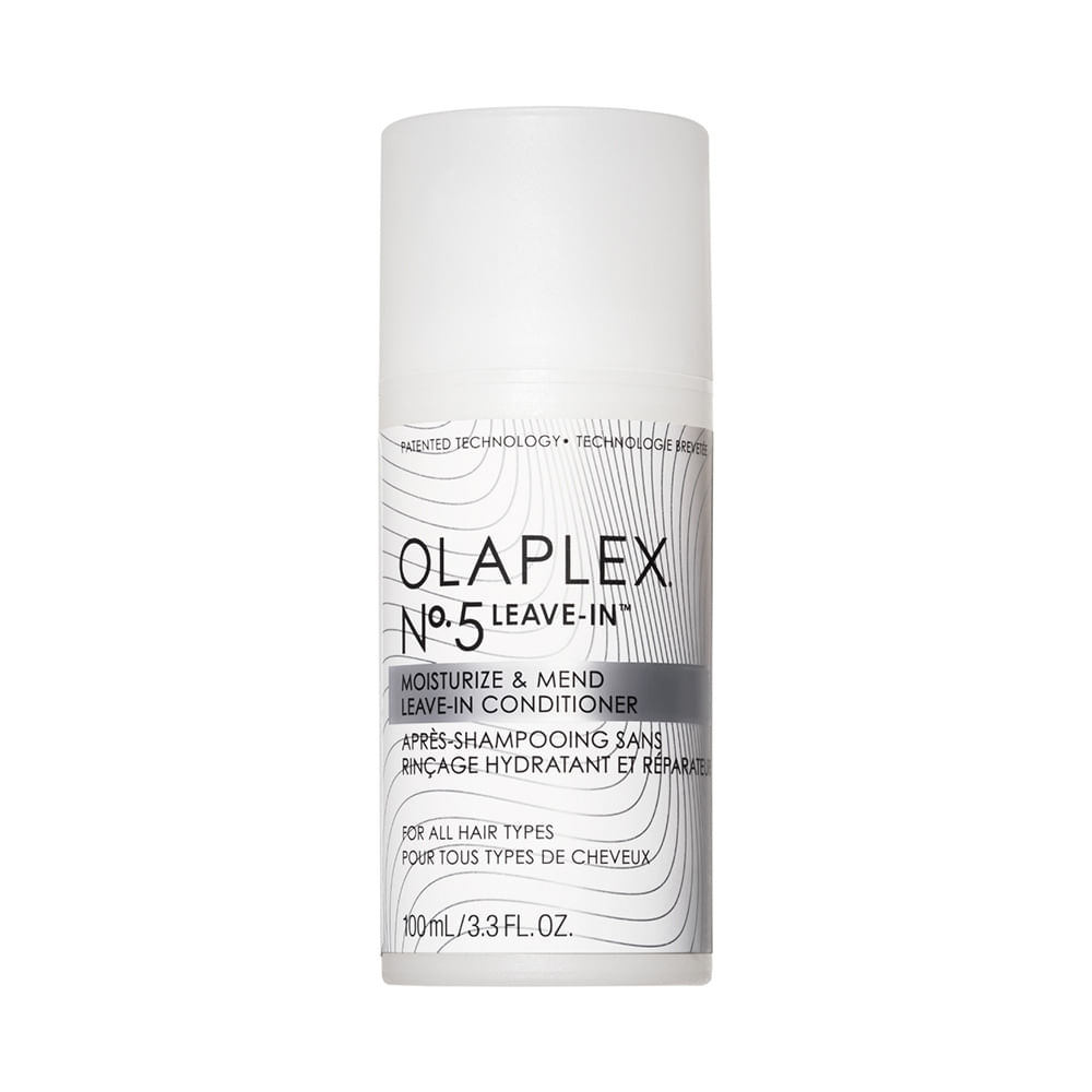Acondicionador sin Enjuague Olaplex N°5 Moisturize 100ml
