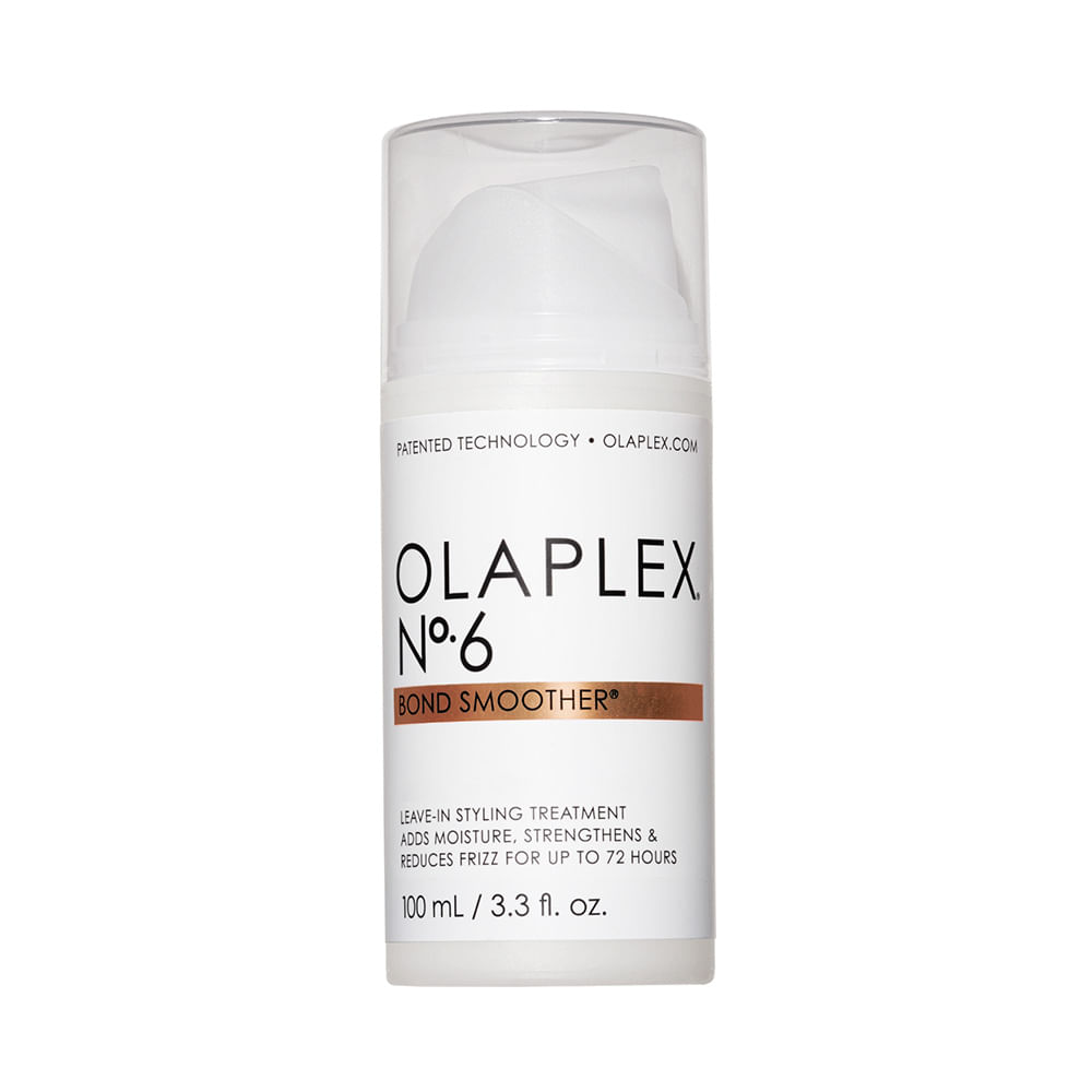 Crema de Peinar Olaplex N°6 100ml