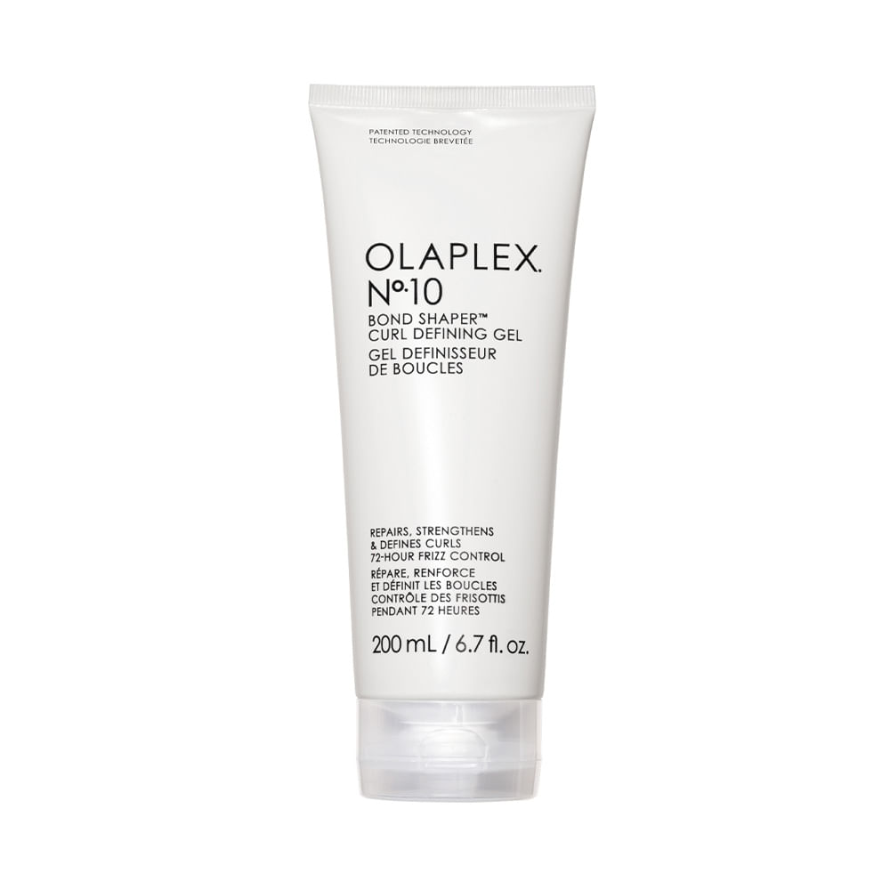 Crema Rizos Olaplex N.10 Defining Gel 200ml