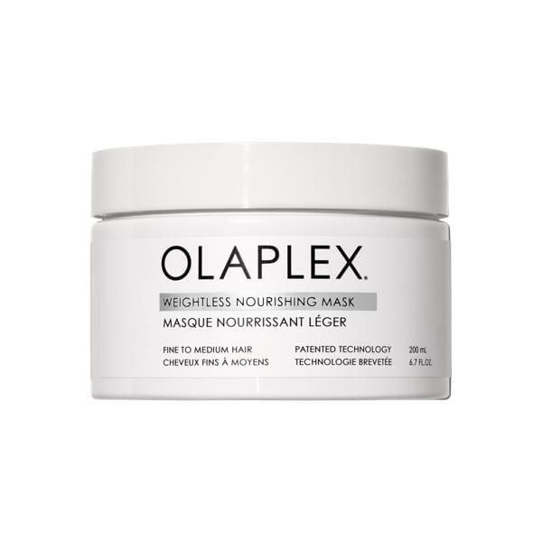 Máscara Olaplex Weightless Nourishing 200ml