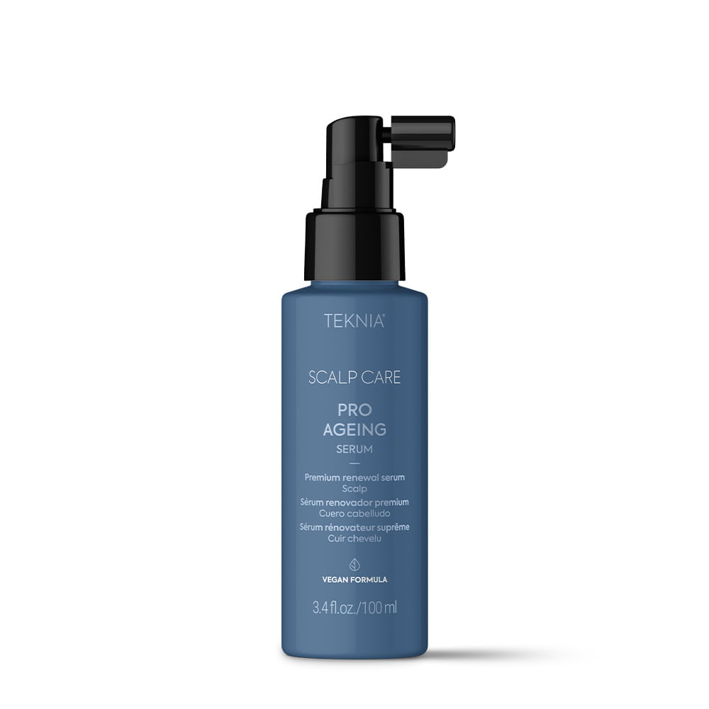 Scalp Serum Renovador Lakmé Pro-Ageing
