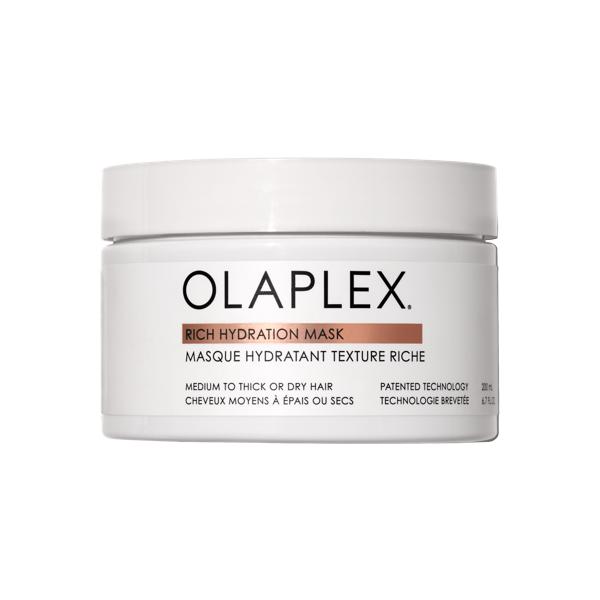 Máscara Olaplex Rich Hydration Treatment 200ml