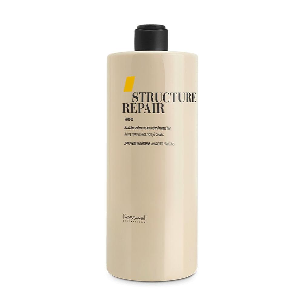 Shampoo Koswell Repair 500ml