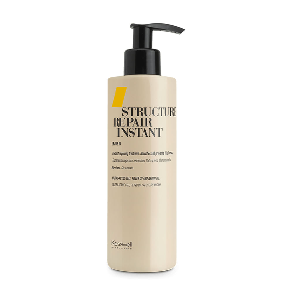 Tratamiento Sin Enjuague Koswell Repair 200ml
