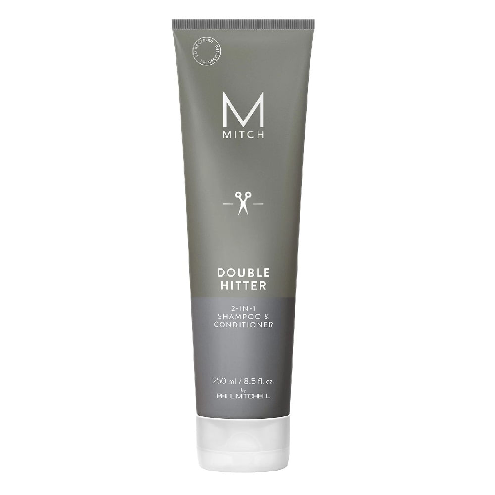 Shampoo Paul Mitchell Mitch Double Hitter 250ml
