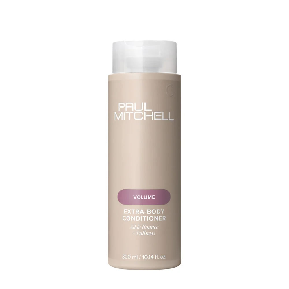 Shampoo Extra Body de Uso Diario