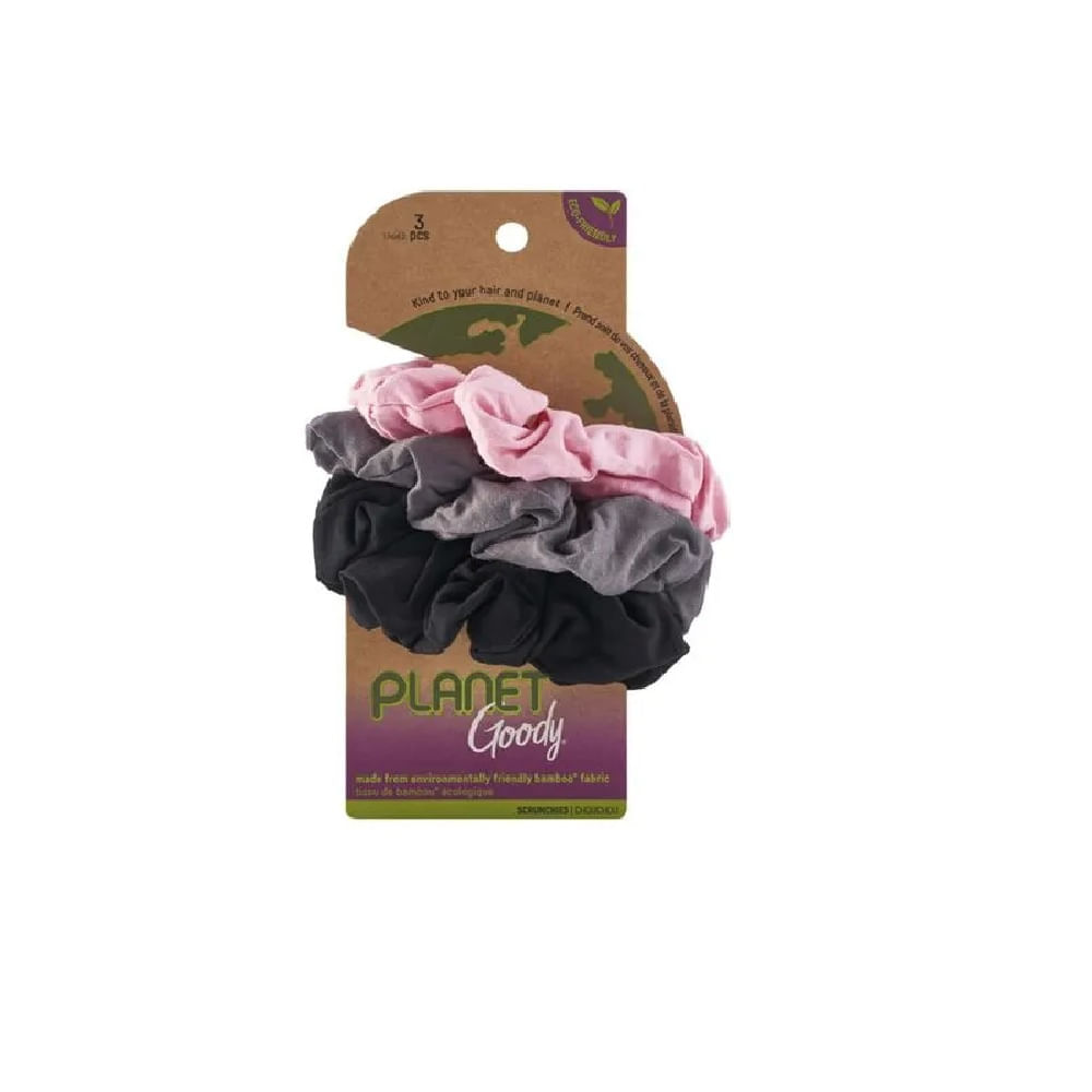 SET COLET BAMBOO GOODY 3UN